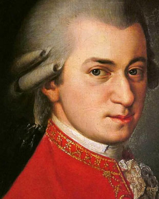 Arias and extracts from Mozart Marriage of Figaro