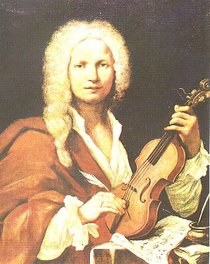 Vivaldi - Concert in D major RV 93