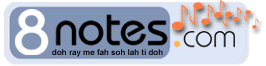 8notes.com home