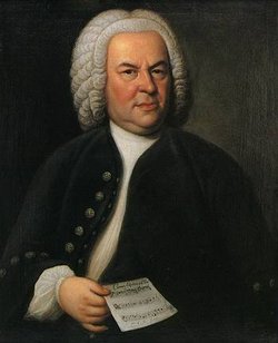 Bach Inventions BWV 772-786