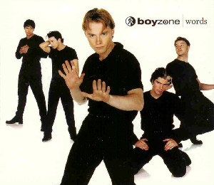 Boyzone Wallpapers