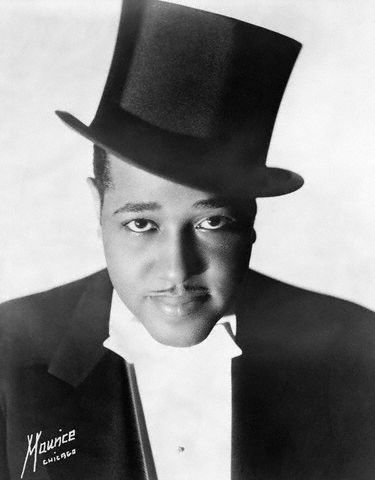 duke ellington music