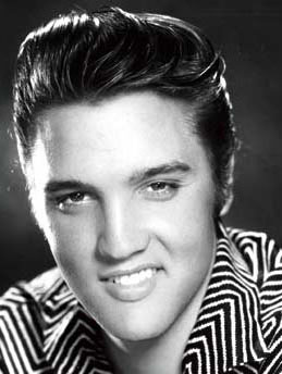 Elvis Presley