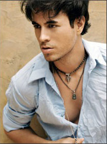 enrique iglesias photo