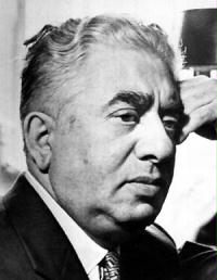 aram khachaturian sabre dance