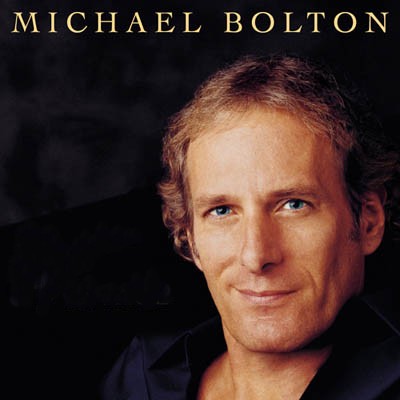 michael bolton office space. Michael Bolton biography