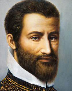 Palestrina