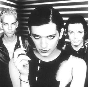 Placebo Placebo