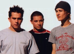 ~~all about silverchair~~ 4