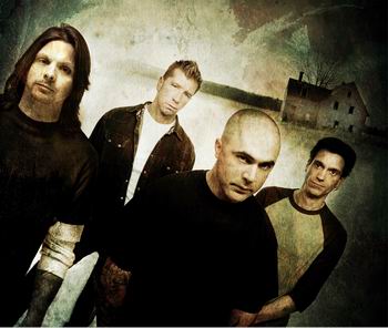 Staind Biography