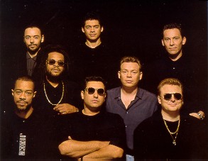 UB40 - One In Ten (The John Remix) UB40 - One In Ten (The John Remix)