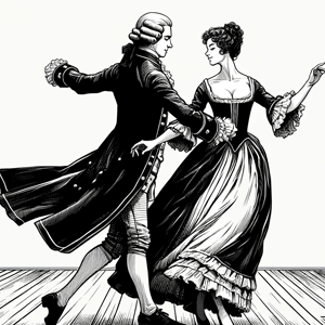 Dances Category- Musical Glossary