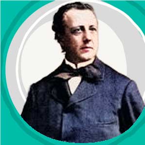 Charles C. Converse sheet music