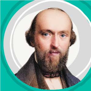 Friedrich Burgmuller sheet music