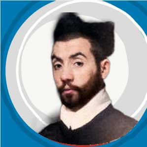 Louis Bourgeois sheet music