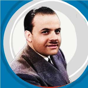 Nacio Herb Brown sheet music