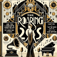 Roaring 20s Songs for Cello