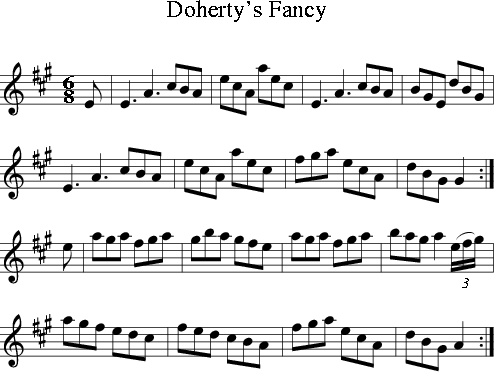 Celtic chord progressions picture