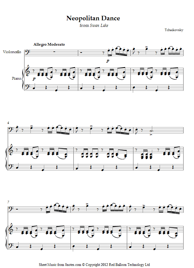 Term paper on music