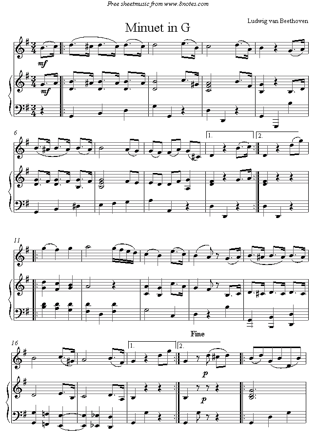 Up Main Theme Married Life PIANO SHEETpdf - DocDroid