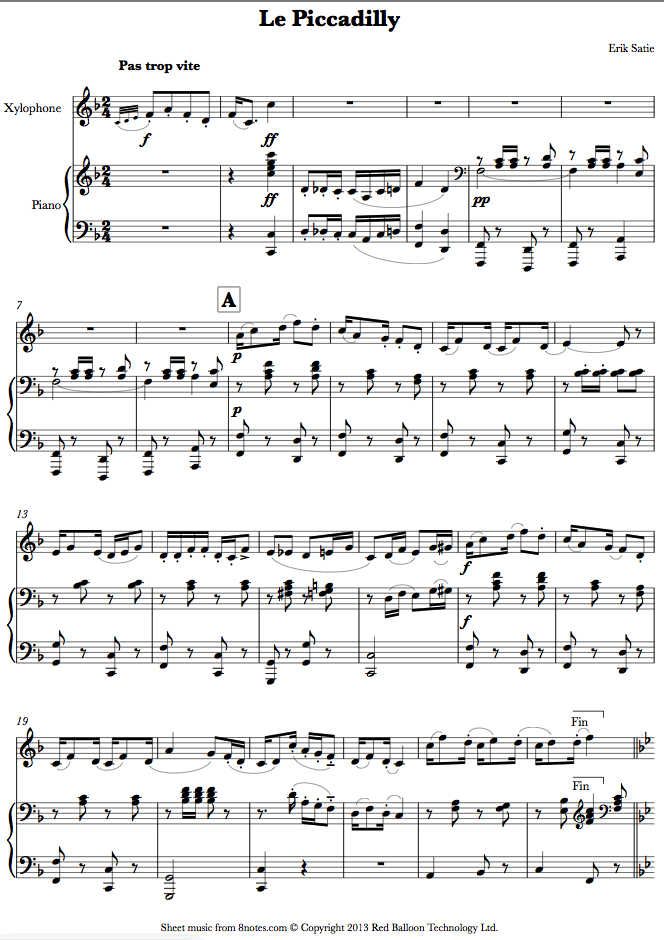 Erik Satie Early Piano Works Vol 2 Erik Satie Early Piano Works Vol 2