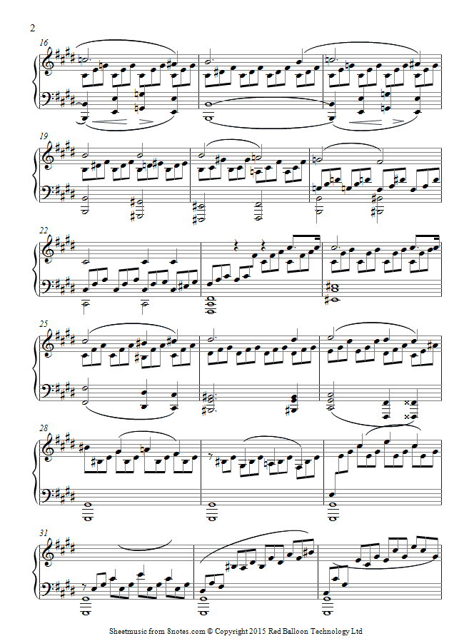 moonlight sonata sheet music free. sonata free music,