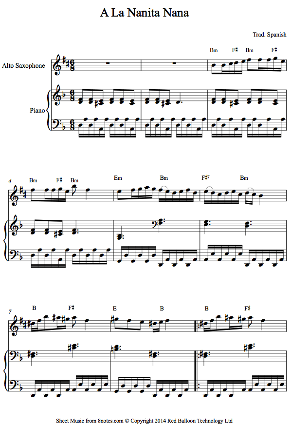 Spanish Edm Song With Saxophone at Jerome Chapman blog