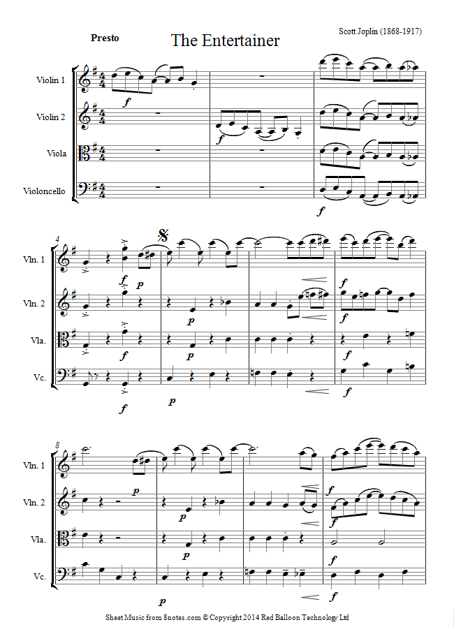 jazz string quartet sheet music z z xyz 2018 jazz string quartet sheet music
