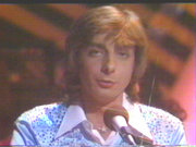 Barry Manilow in 1975