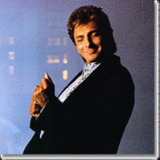 Barry Manilow in 1987