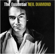 Essential Neil Diamond album cover