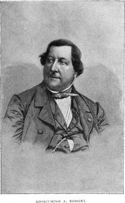 Gioacchino A. Rossini
