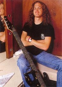 Jason Newsted