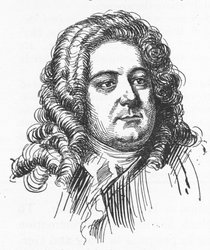 George Frideric Handel