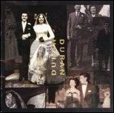 The 1993 album Duran Duran (aka The Wedding Album) launched the band back into the Top 10.