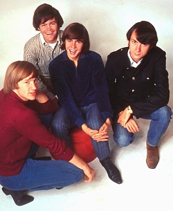 The MONKEES biography - 8notes.com