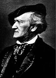 Richard Wagner