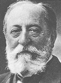 Saint-Saens Camille (1835-1921 F.)