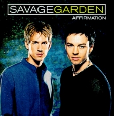 savage garden affirmation cast