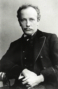 Richard Strauss