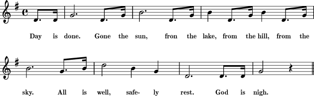 taps sheet music for treble clef instrument 8notes com trumpet taps sheet music