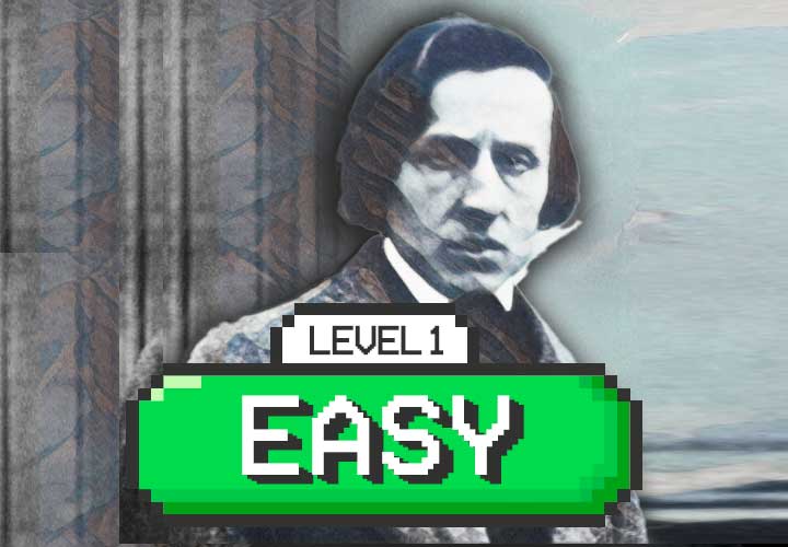 10 Easy Chopin Pieces