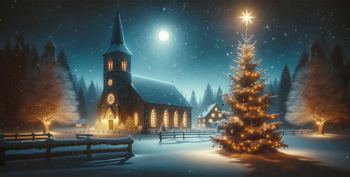 O Holy Night' lyrics: what are the words to the popular carol? - Classical  Music