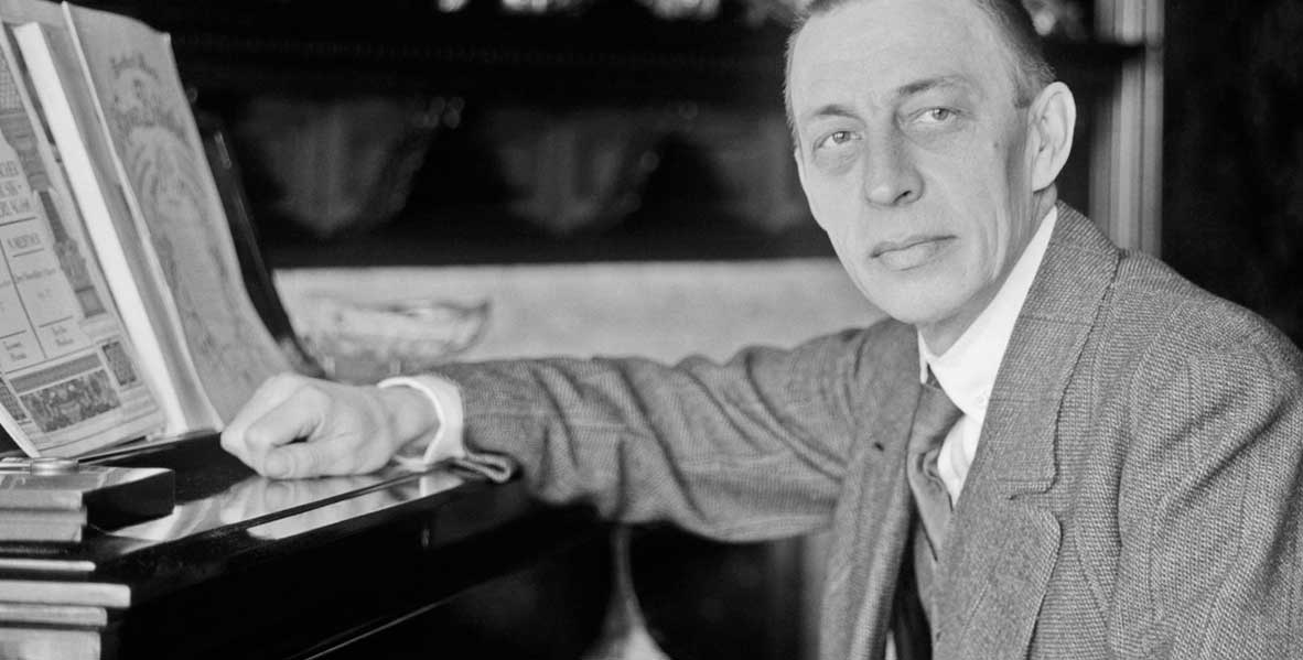 Rachmaninoff