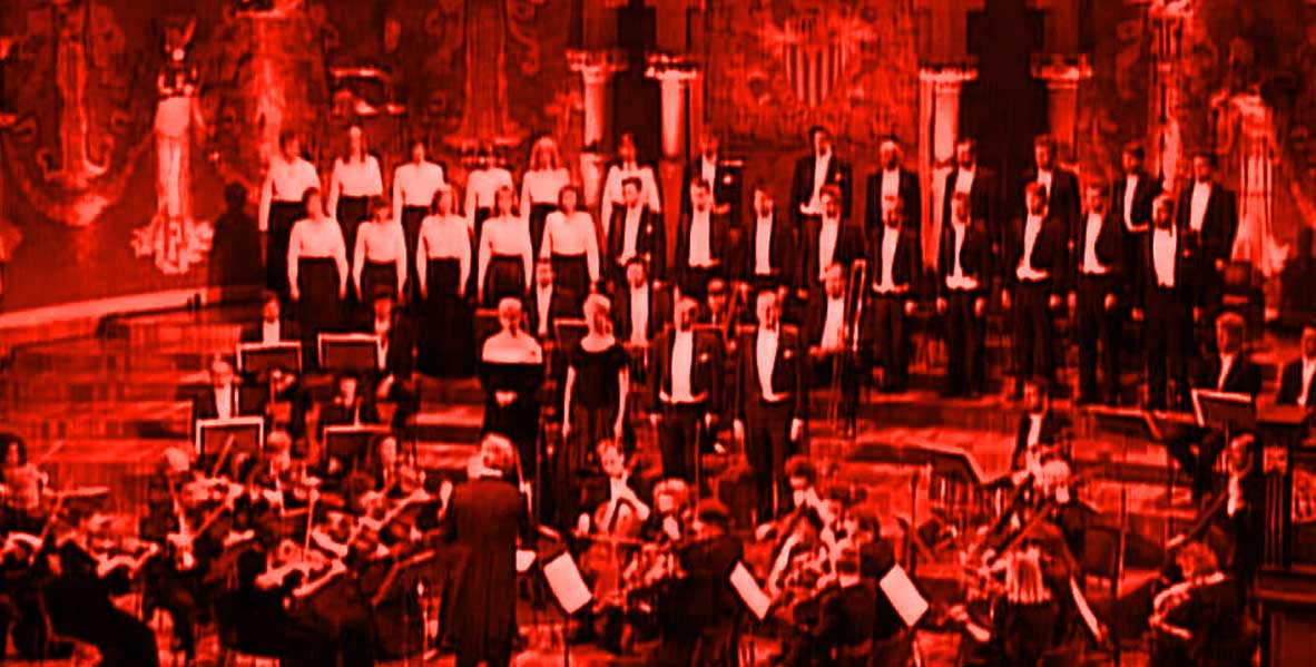 Requiem Mass