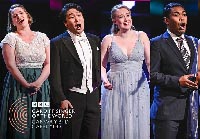 Cardiff Singer of the World Announces 2023 Lineup