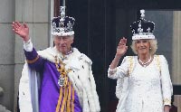 King Charles III and Queen Camilla [source: Wikipedia]