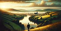 Danny Boy, the history of a half-Irish classic