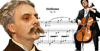 Faure Sicilienne