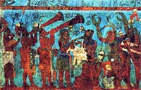 Forgotten Musical Instruments